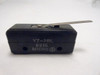 Microswitch YZ-2RL; Limit Switch