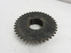 Browning 50Q38; Bushed Sprocket # 50; 38T Browning 50Q38; Bushed Sprocket # 50; 38T