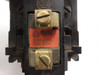 Allen-Bradley 700-BR400A1; AC Relay 10Amp 4 P 110/120VAC Coil Allen-Bradley 700-BR400A1; AC Relay 10Amp 4 P 110/120VAC Coil