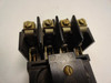 Allen-Bradley 700-BR400A1; AC Relay 10Amp 4 P 110/120VAC Coil Allen-Bradley 700-BR400A1; AC Relay 10Amp 4 P 110/120VAC Coil
