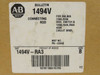 Allen-Bradley 1494V-RA3; Disconnect Switch Connecting Rod