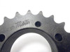 Martin 40SH21; Bushed Sprocket # 40; 21Teeth Martin 40SH21; Bushed Sprocket # 40; 21Teeth