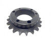 Martin 40SH21; Bushed Sprocket # 40; 21Teeth Martin 40SH21; Bushed Sprocket # 40; 21Teeth