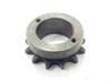 Browning 50H13; Bushed Sprocket # 50; 13T Browning 50H13; Bushed Sprocket # 50; 13T