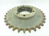 Browning 60SK32; Bushed Sprocket # 60; 32T Browning 60SK32; Bushed Sprocket # 60; 32T