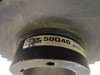 Martin 50Q40; Bushed Sprocket  # 50; 40T Martin 50Q40; Bushed Sprocket  # 50; 40T