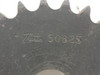 Martin 50B25-1-1/4; Sprocket # 50; 25T; 1-1/4"ID Martin 50B25-1-1/4; Sprocket # 50; 25T; 1-1/4"ID