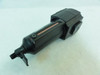 Dixon F73G-2M-MB; Main Air Line Filter; 40 micron; 53 scfm Dixon F73G-2M-MB; Main Air Line Filter; 40 micron; 53 scfm
