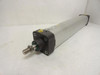 Parker P1D-C063MSC0400; Air Cylinder 63mm Bore x 400mm Stroke Parker P1D-C063MSC0400; Air Cylinder 63mm Bore x 400mm Stroke