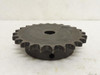 Martin 50BS24HT-3/4; Hardened Sprocket # 50; 24Teeth; 3/4"ID Martin 50BS24HT-3/4; Hardened Sprocket # 50; 24Teeth; 3/4"ID