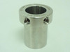 EDT ZALUB6-3/4; Bearing Sleeve; SS; 1-Piece; 3/4" ID EDT ZALUB6-3/4; Bearing Sleeve; SS; 1-Piece; 3/4" ID