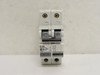 Altech 2DU2; CIrcuit Breaker; 2A; 277/480V