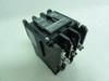 Eaton C25DRD330B; Contactor 30A; 600V; 3P; Coil: 240VAC