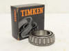Timken L44649; Tapered Roller Bearing Cone 1-1/16" ID