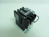 Eaton C25DND3151A; Contactor 15A; 600V; 3P; Coil: 120VDC
