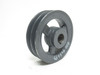 Browning 2BK60X1; V-Belt Pulley; 2Gr; 1"ID; A; B; 5.75"OD