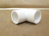 Charlotte 406-005; Lot-30; PVC Elbows; 90Deg; 1/2"NPS Sched 40