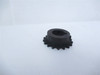 Martin 35BS18 1; Sprocket 1" bore #35 18 teeth