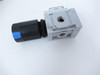 Festo MS4-LRB-1/4-D5-RG-AS; Pressure Regulator 527692 G1/4