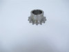 MFG 7200010700; Spocket; 14 Teeth; 1.125" ID