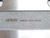HIWIN HCW25-B0245408; Linear Guideway; Size: 25mm; M8 Thread HIWIN HCW25-B0245408; Linear Guideway; Size: 25mm; M8 Thread
