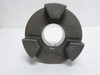 Lovejoy L-225 X 2; Jaw Coupling Hub; 2"ID x 4-1/4" Hub