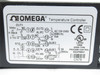 Omega CN7853; Temp Controller Relay W/Alarm; 250VAC
