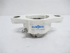 Dodge F2B-GTEZ-012-PCR; Poly Flange Bearing 129339; 3/4"ID Dodge F2B-GTEZ-012-PCR; Poly Flange Bearing 129339; 3/4"ID