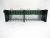 Allen-Bradley 1756-A13; Chassis Backplane; 24VDC; 13-Slot