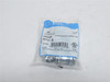 Halex 26230; Bag-5; EMT Compression Connectors; Size: 1/2"