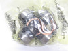 Neapco 1-0170; Universal Joint Spicer 5-170X; W/Lube Fitting