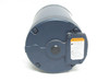 Leeson C6T34NB40A; AC Motor 117359.00; 1HP; 230/460V; 3450RPM