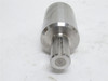 Heco D216054R; Shaft Adaptor 14-Spline-to-7/8" Keyed Shaft Heco D216054R; Shaft Adaptor 14-Spline-to-7/8" Keyed Shaft