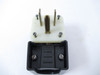 Levitron 9650-P; Plug;2PO; 3WI; 6-50P 50A250V