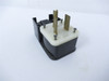 Levitron 9650-P; Plug;2PO; 3WI; 6-50P 50A250V