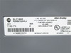 Allen-Bradley 1746-P4; Power Supply 85-132V/190VA Input