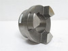 Lovejoy L-225x2-1/2; Jaw Coupler Hub; 2-1/2"ID; 4-1/2" Hub