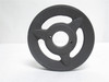 MAUREY BK65H; Bushed V-Belt Pulley Belt: 4L 5L A B 6.25"OD MAUREY BK65H; Bushed V-Belt Pulley Belt: 4L 5L A B 6.25"OD