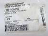 Woodhead 1301550030; Closure Plug 28W; Size: C