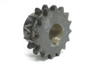 Martin D60B15H 1-7/16; Double Sprocket #60; 15T; 1-7/16"ID Martin D60B15H 1-7/16; Double Sprocket #60; 15T; 1-7/16"ID