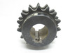 Martin D60B15H 1-7/16; Double Sprocket #60; 15T; 1-7/16"ID Martin D60B15H 1-7/16; Double Sprocket #60; 15T; 1-7/16"ID