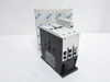 Eaton XTCE040D00WD; Contactor 40A; 3P; 600VAC; Coil: 48-60VDC