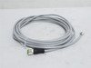 Murr 7000-12241-2150500; Single-Ended Cable M12 Female; 5m L