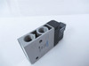 Festo CPE24-M1H-3GL-3/8; Valve 3/2NCair spr G3/8 24VDC 163165