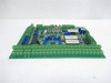 Zebra Z5543046-P1; Printer PC Board Assy IOB2-1; VGA