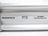 Aventics R481617671; Air Cylinder; 1-1/2"ID x 12" Stroke