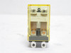 Idec RH2B-UL24VDC; Relay; 10A; 300VAC; Coil: 24VDC; DPDT