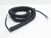 MMT 37366; Coil Cord; 2 Wire; 20' Long