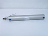 SMC NCDGKBN32-0800; Air Cylinder; 1-1/4" Bore; 8" Stroke SMC NCDGKBN32-0800; Air Cylinder; 1-1/4" Bore; 8" Stroke