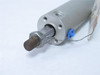 SMC NCDGKBN32-0800; Air Cylinder; 1-1/4" Bore; 8" Stroke SMC NCDGKBN32-0800; Air Cylinder; 1-1/4" Bore; 8" Stroke